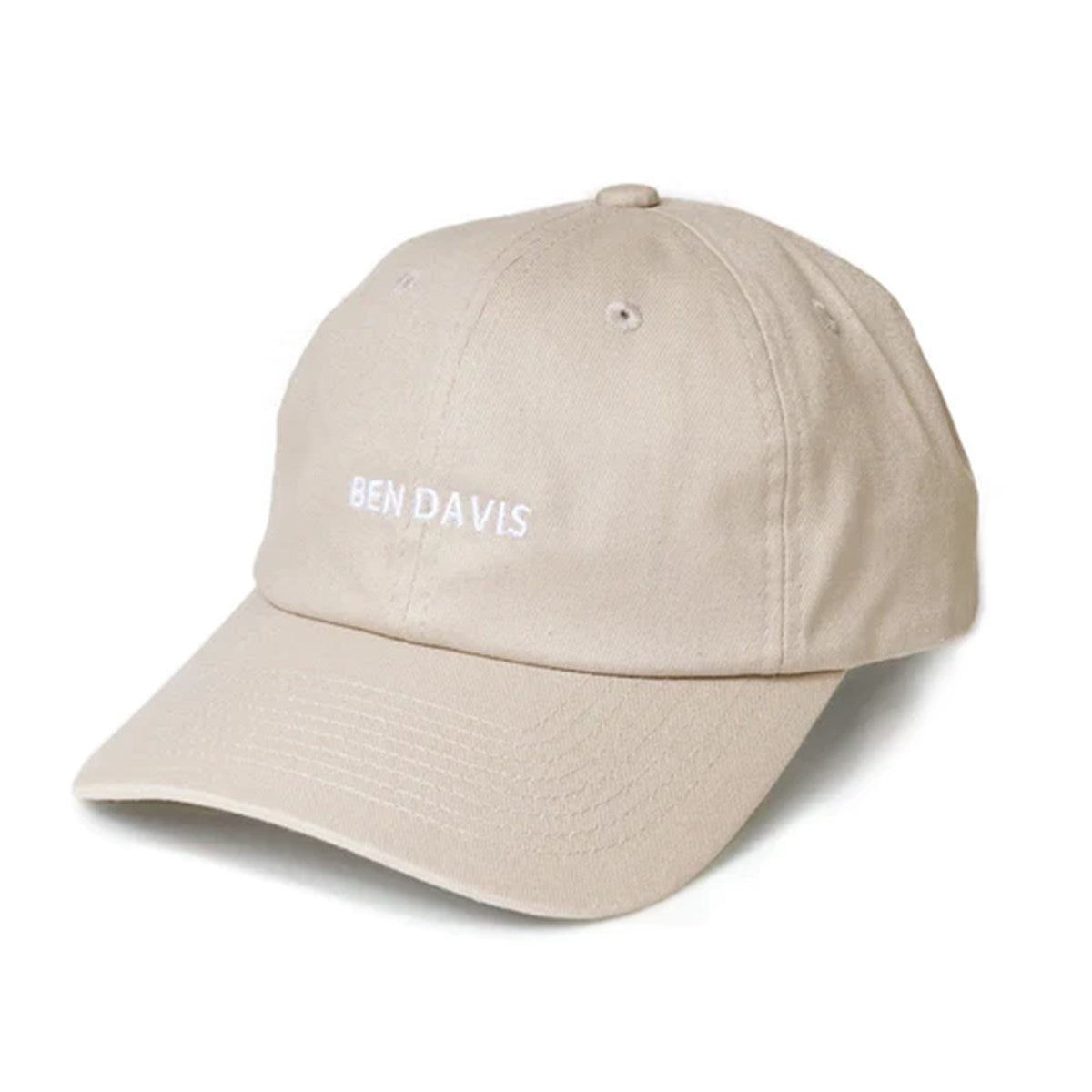 BEN DAVIS TWILL UV CAP【BDW-8666】