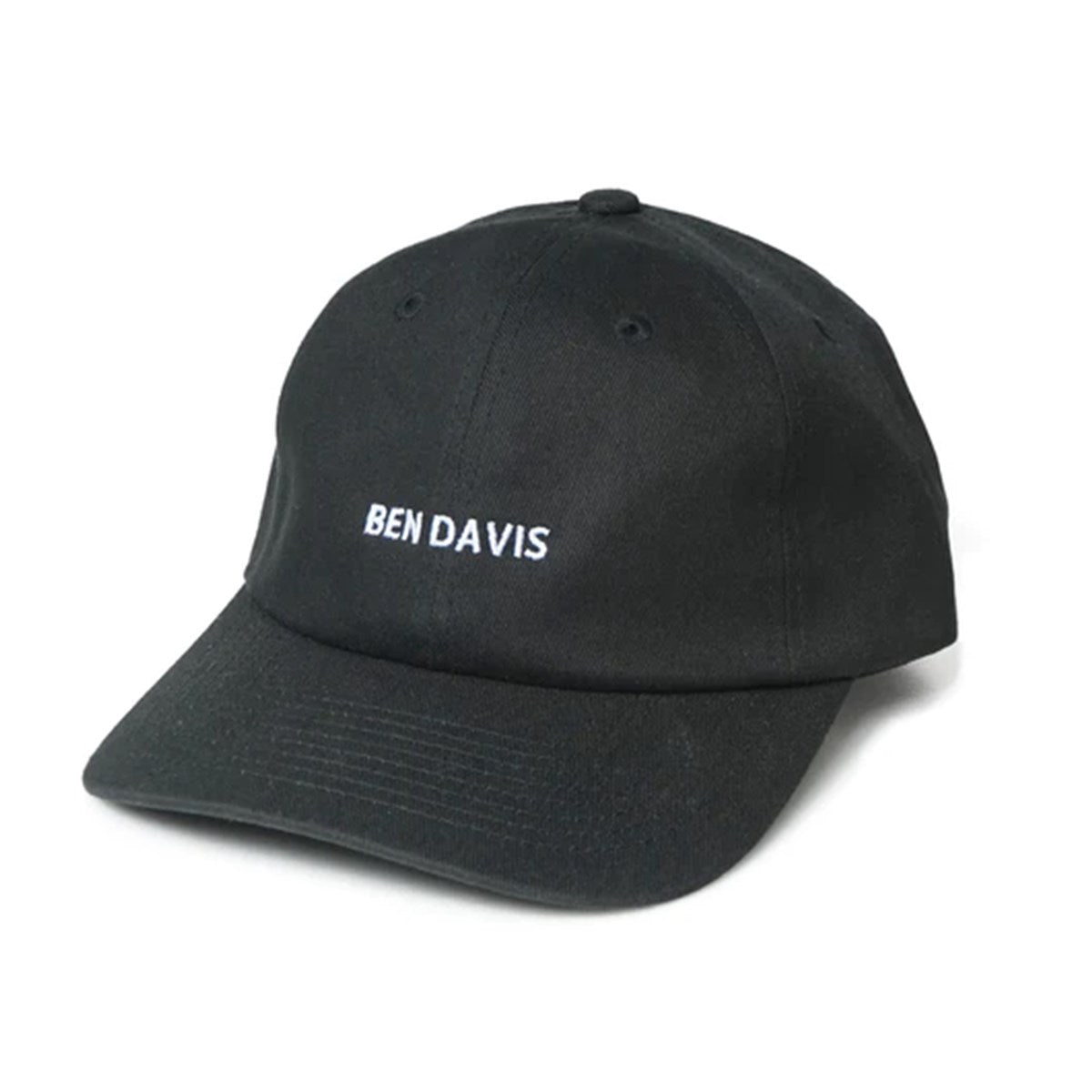 BEN DAVIS 斜紋防紫外線帽 [BDW-8666]