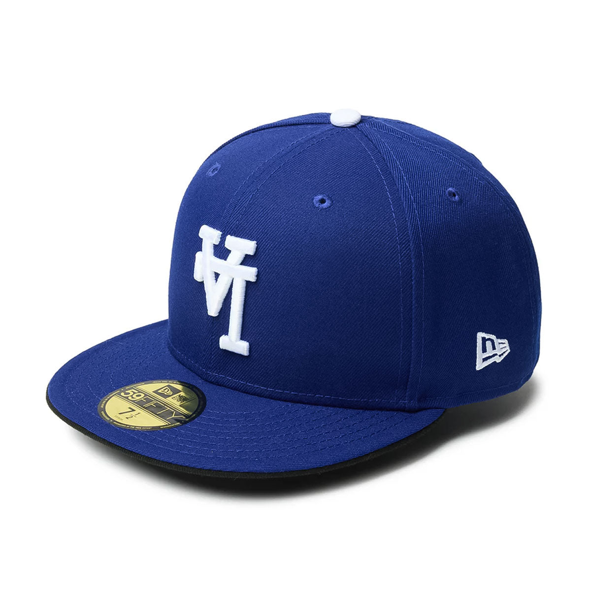 NEW ERA Los Angeles Dodgers - 59FIFTY UPSIDE DOWN LOYAL【14388823】