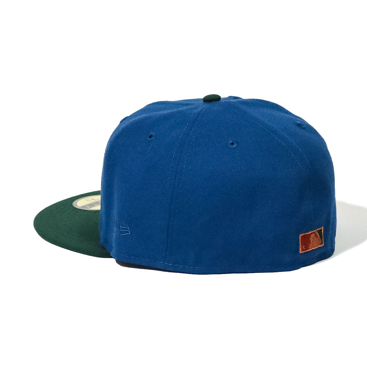 NEW ERA New York Yankees - 59FIFTY WORLD SERIES 1964 BLU/GRN