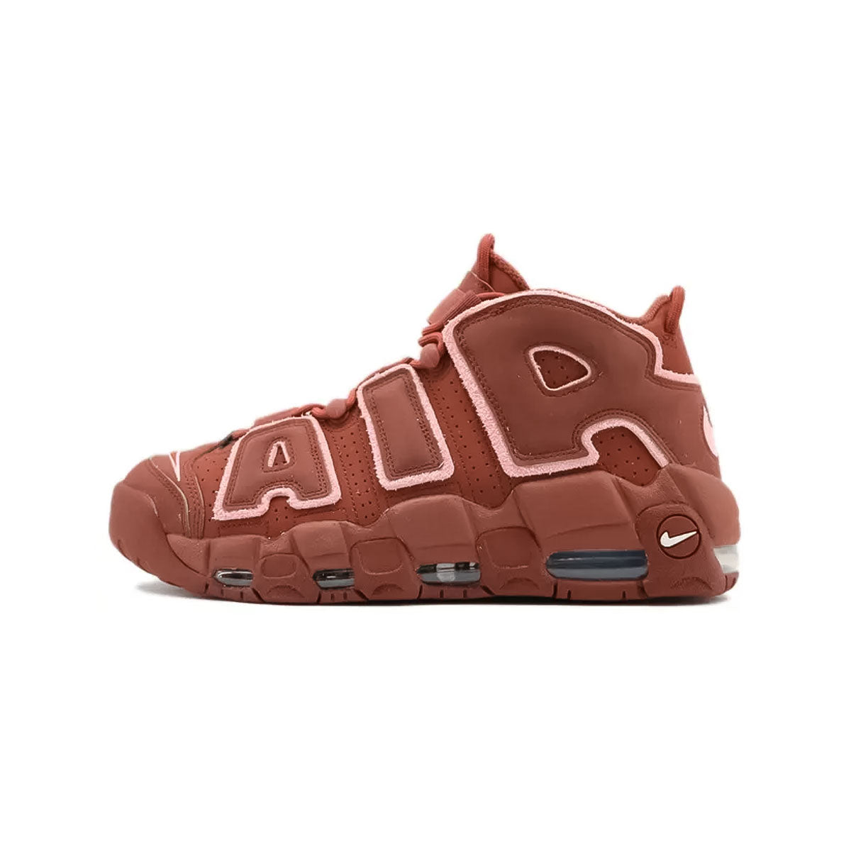 Nike Air More Uptempo 96 "BROWN" ナイキ エア モアアップテンポ 96 "ブラウン"【DV3466-200】