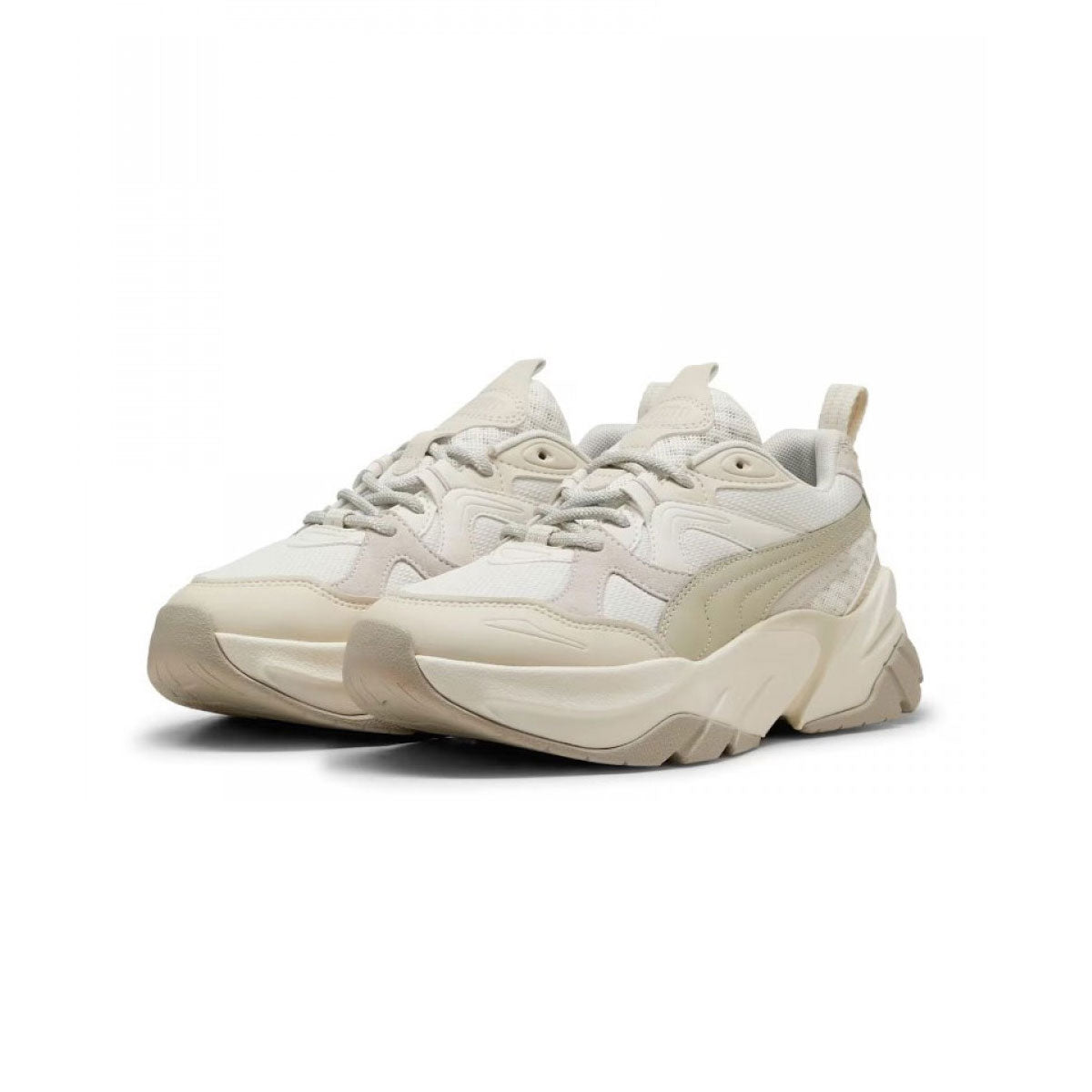 PUMA SOPHYR WMNS "WHITE" プーマ ソフィール ウィメンズ "ホワイト" 【397736-01】