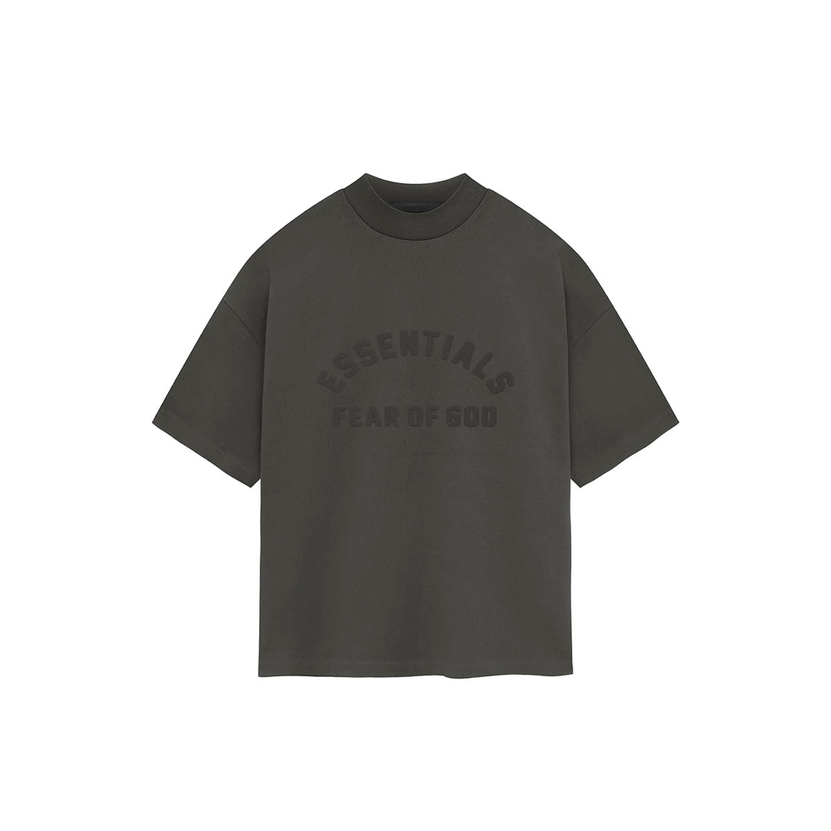 Fear of God ESSENTIALS - 圓領 T 卹墨水