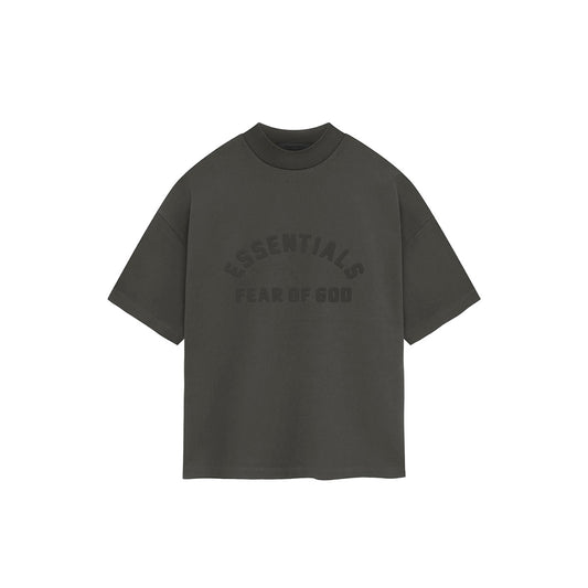 Fear of God ESSENTIALS - 圓領 T 卹墨水