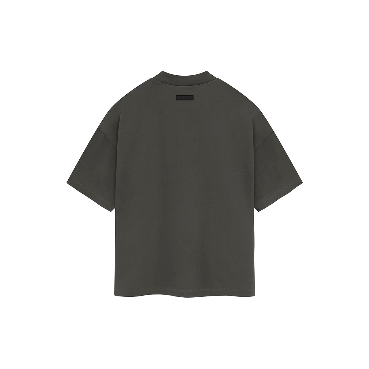 Fear of God ESSENTIALS - 圓領 T 卹墨水