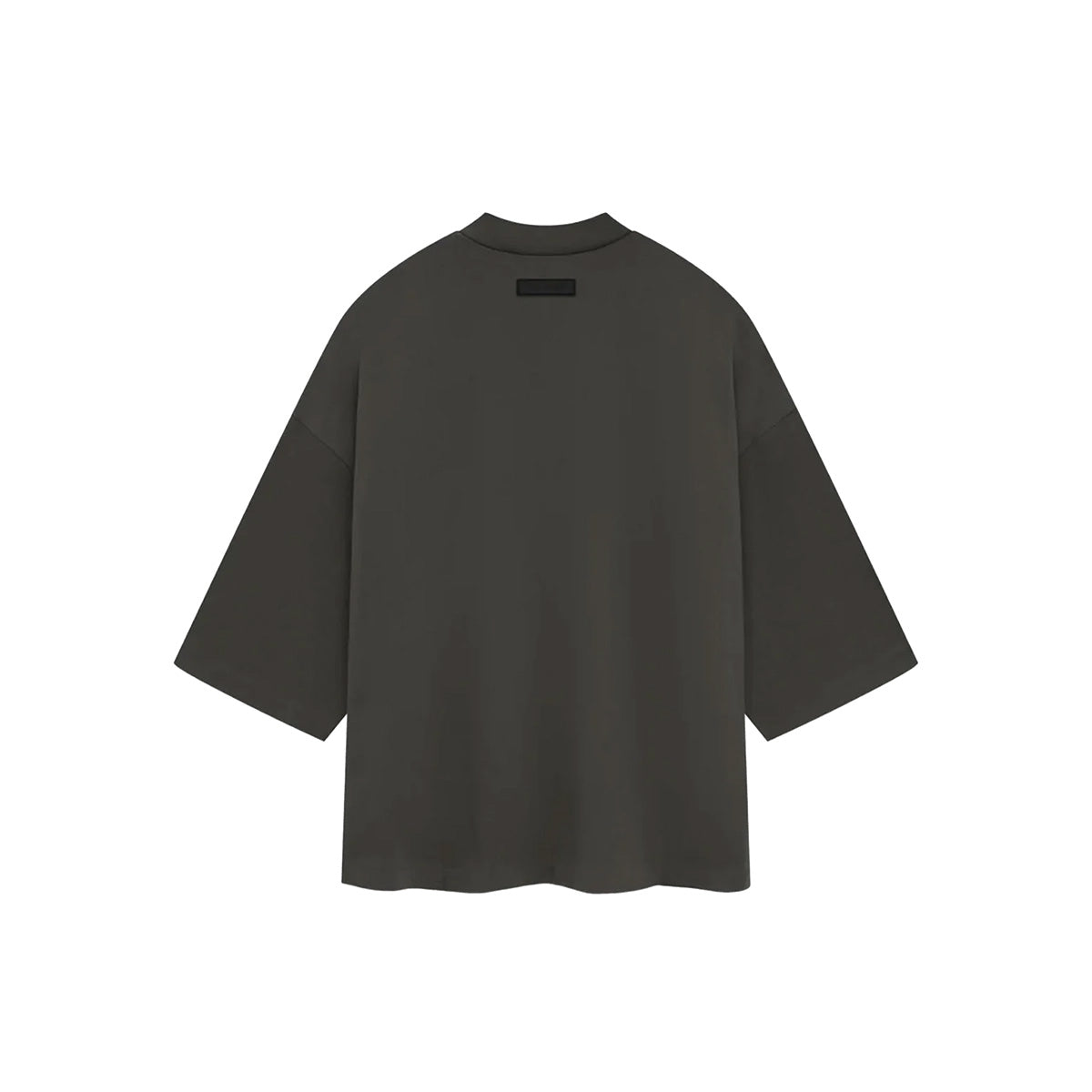 Fear of God ESSENTIALS - 足球 T 卹墨水