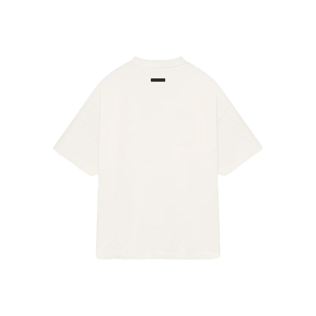 Fear of God ESSENTIALS - JERSEY CREWNECK TEE PNK (SHELL) [125BT244192F]