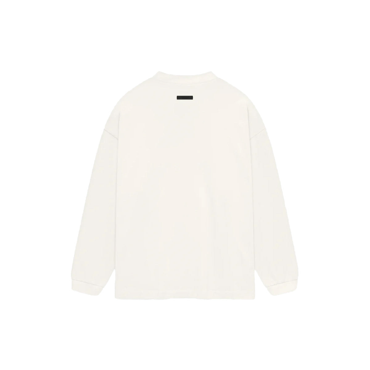 Fear of God ESSENTIALS - JERSEY LONG SLEEVE TEE PNK (SHELL)【125BT244202F】