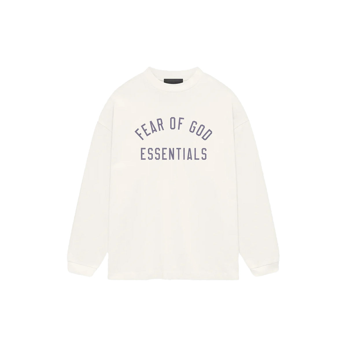 Fear of God ESSENTIALS - JERSEY LONG SLEEVE TEE PNK (SHELL)【125BT244202F】