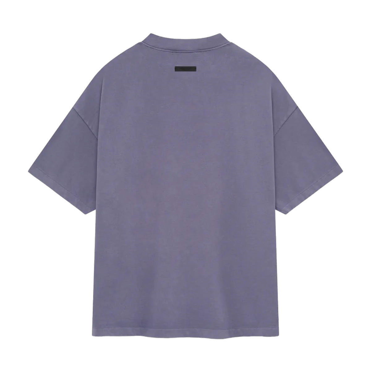 Fear of God ESSENTIALS - 重圓領 T 卹 薰衣草色 [125BT242007F]