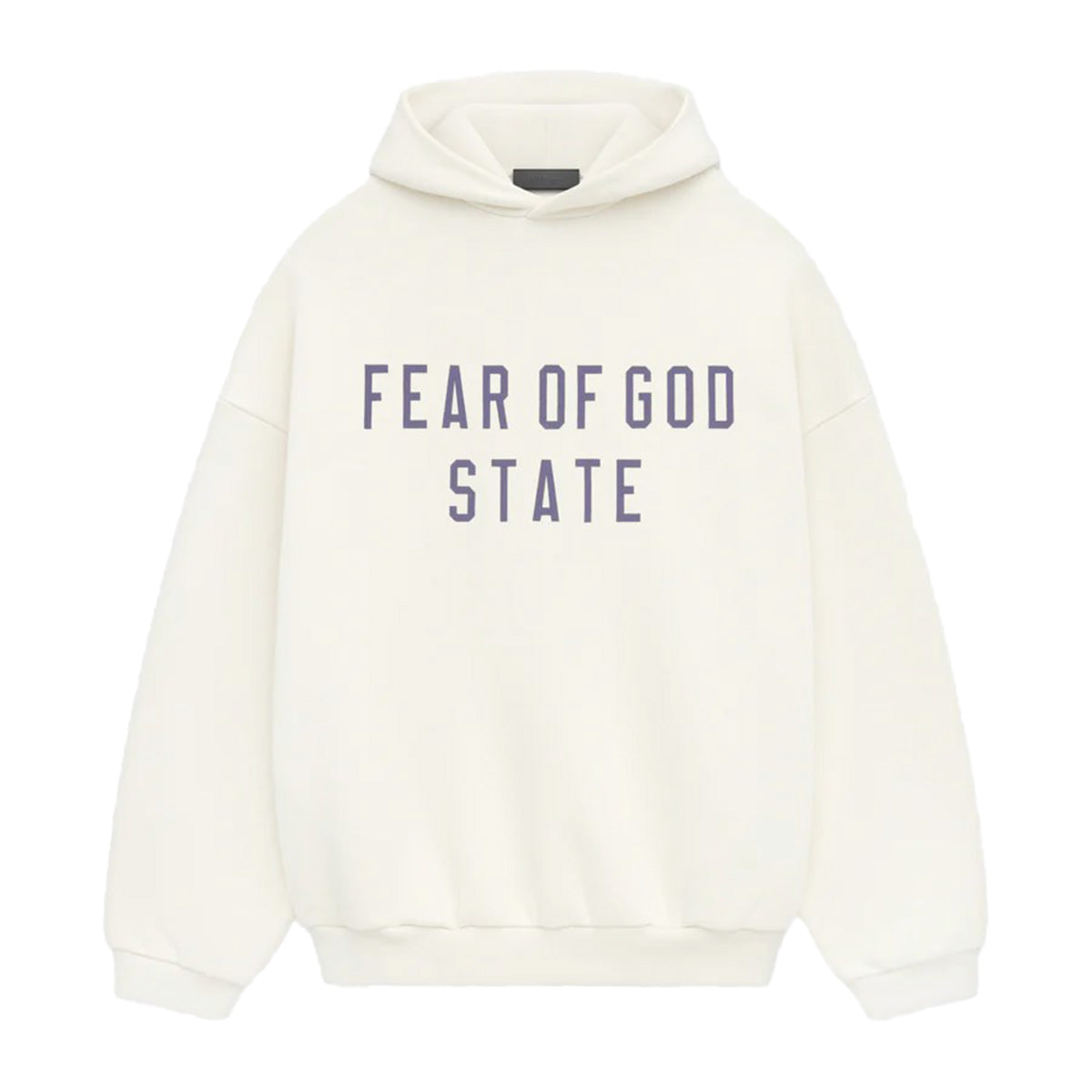 Fear of God 必需品 - 抓絨連帽外套 [192BT246252F]