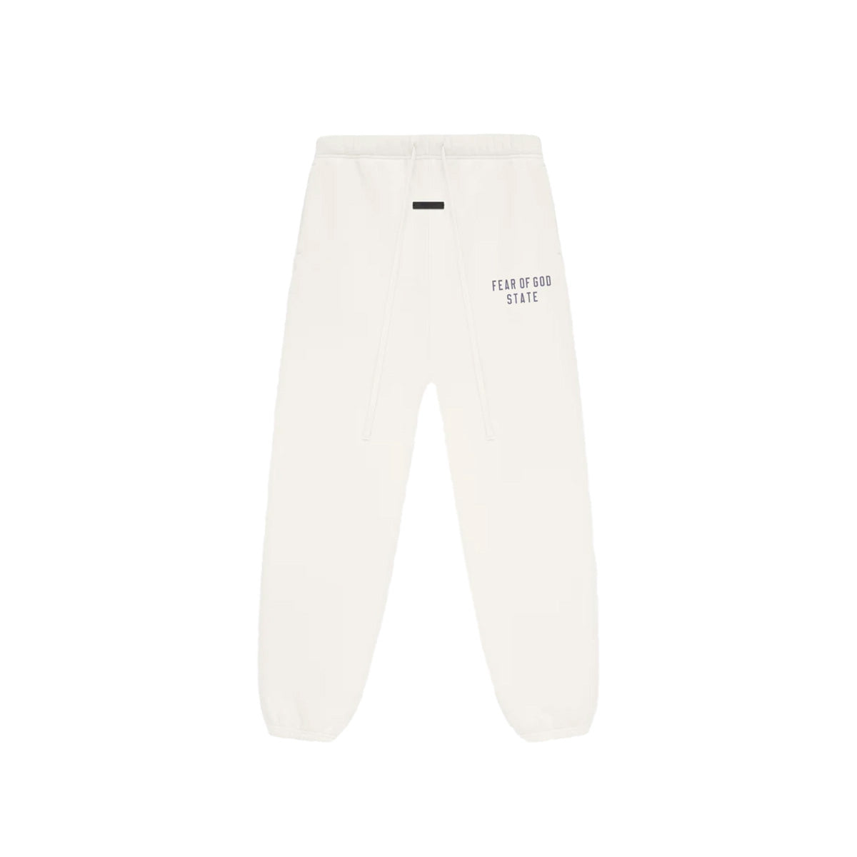 Fear of God ESSENTIALS - FLEECE ESSENTIAL SWEATPANT PNK (SHELL)【130BT242020F】