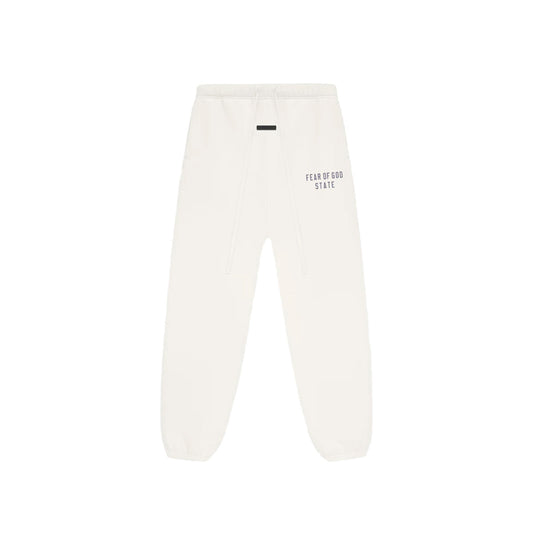 Fear of God ESSENTIALS - 抓絨基本運動褲 PNK（無殼） [130BT242022F]