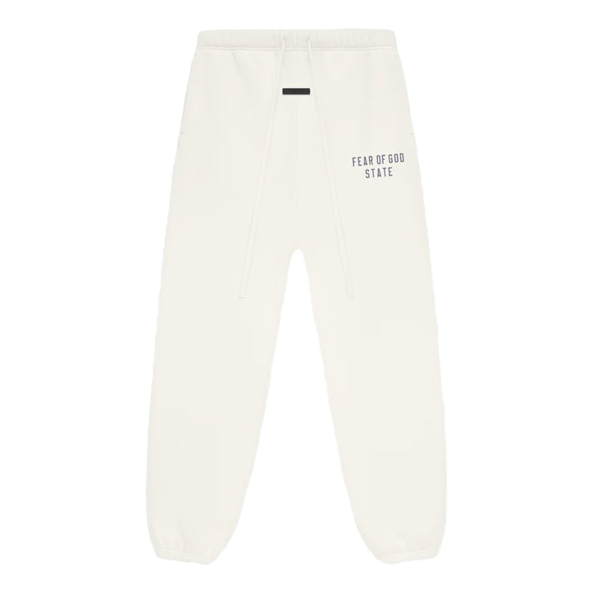 Fear of God ESSENTIALS - FLEECE ESSENTIAL SWEATPANT SHELL [130BT242022F]