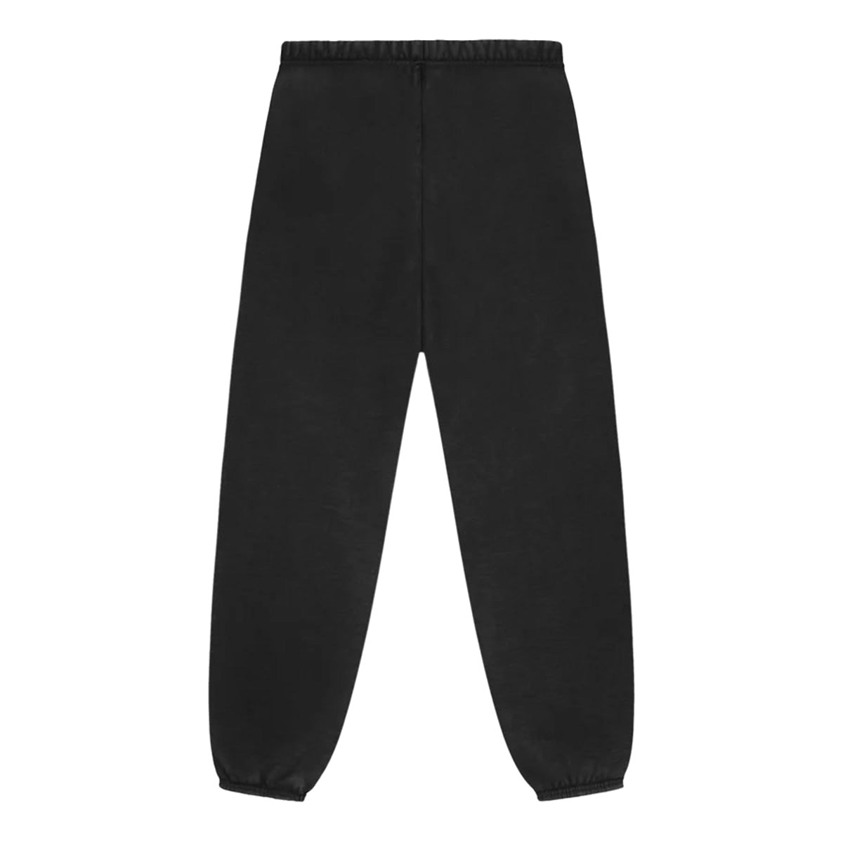 Fear of God ESSENTIALS - HEAVY FLEECE SWEATPANT BLACK [130BT244450F]