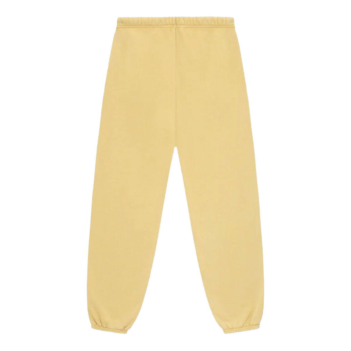 Fear of God ESSENTIALS - HEAVY FLEECE SWEATPANT AMBER [130BT244453F]