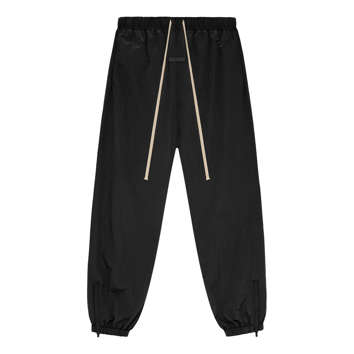 Fear of God ESSENTIALS - RIPSTOP TRACKPANT BLACK 【130BT244480F】