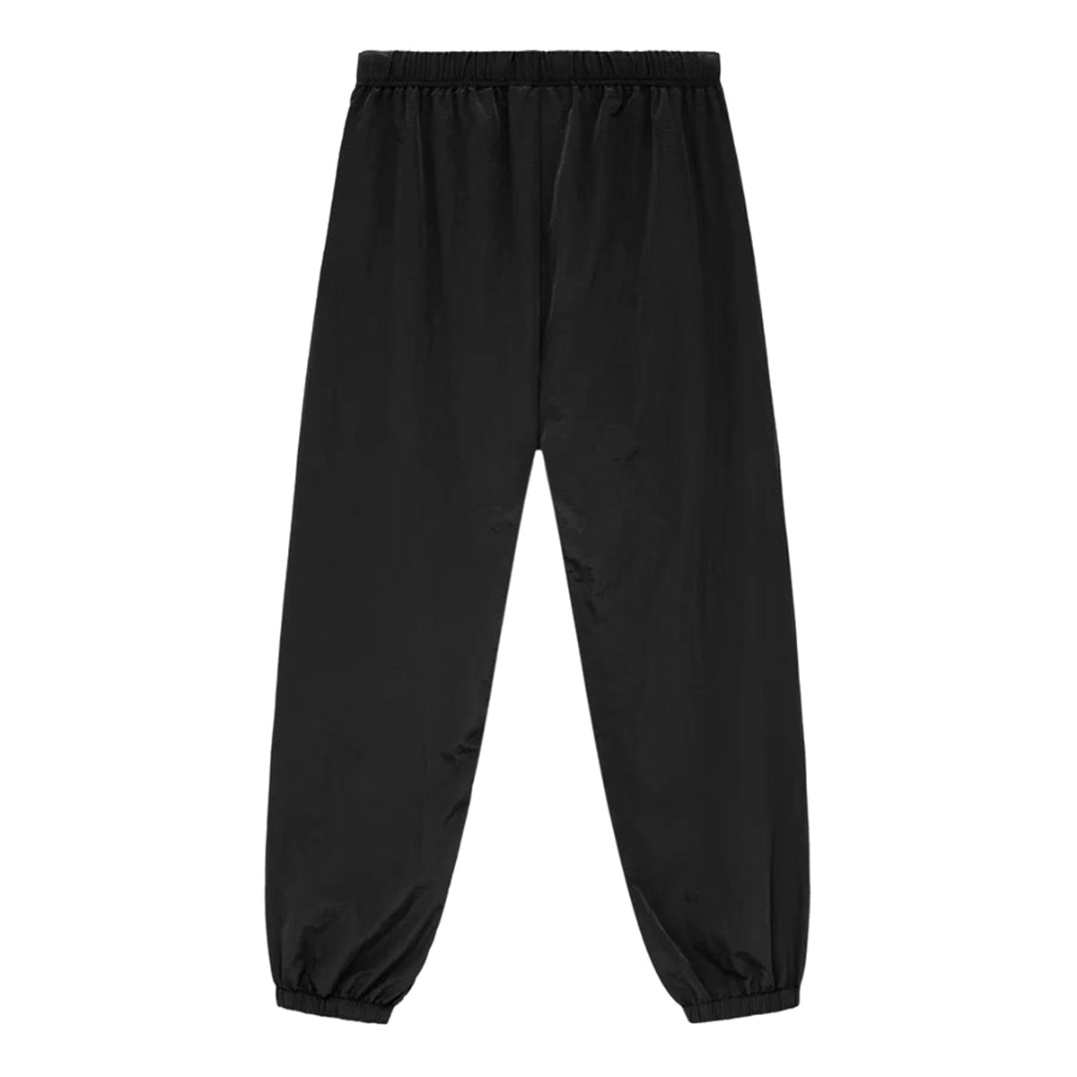 Fear of God ESSENTIALS - RIPSTOP TRACKPANT BLACK 【130BT244480F】