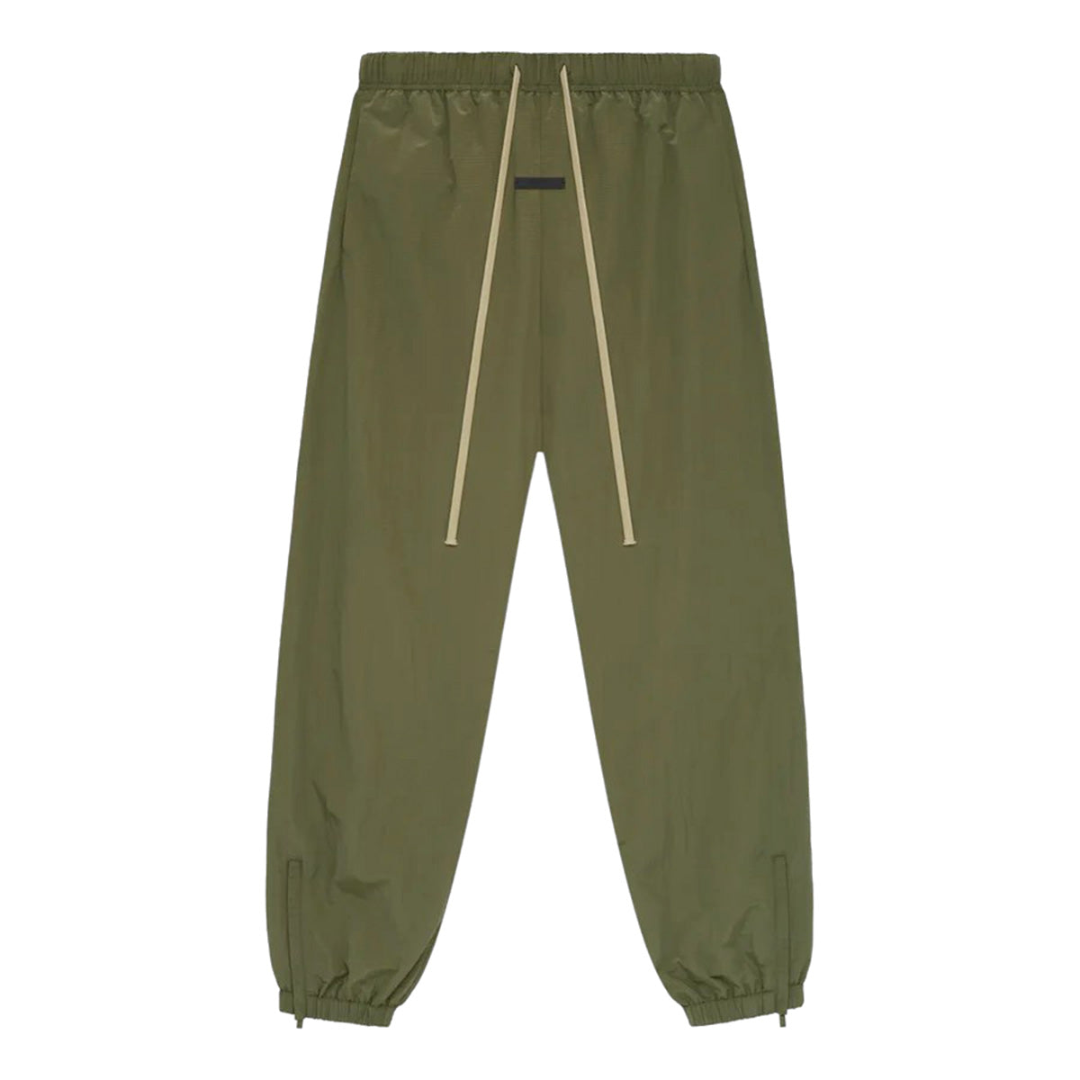 Fear of God ESSENTIALS - RIPSTOP TRACKPANT MILITARY 【130BT244485F】