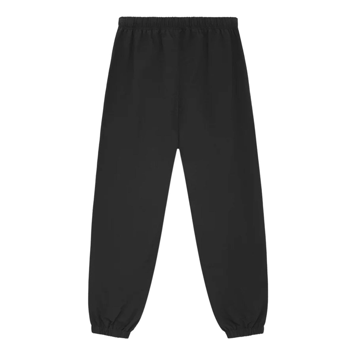 Fear of God ESSENTIALS - MILITARY NYLON TRACKPANT BLACK [130BT244550F]