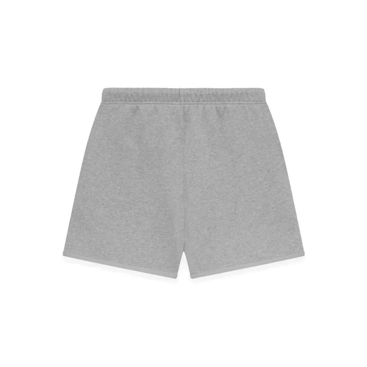 Fear of God ESSENTIALS - SWEAT SHORTS DARK HEATHER