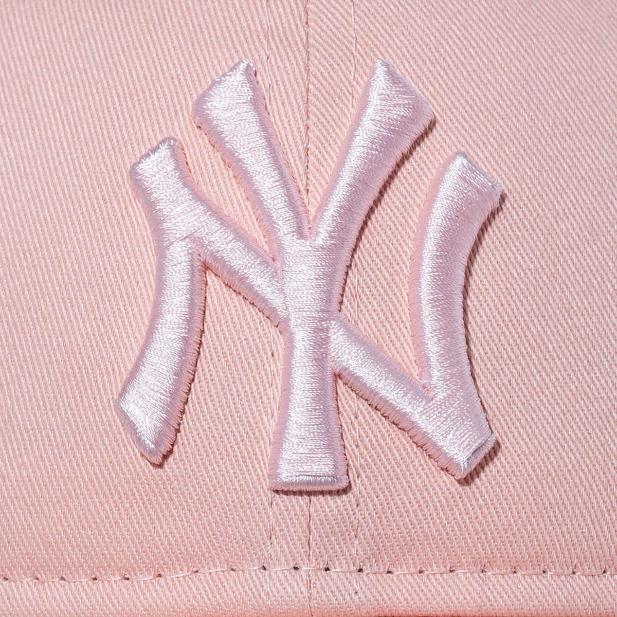 NEW ERA NEW YORK YANKEES - 9TWENTY SPRING VIBES BSKY PINK【14490398】