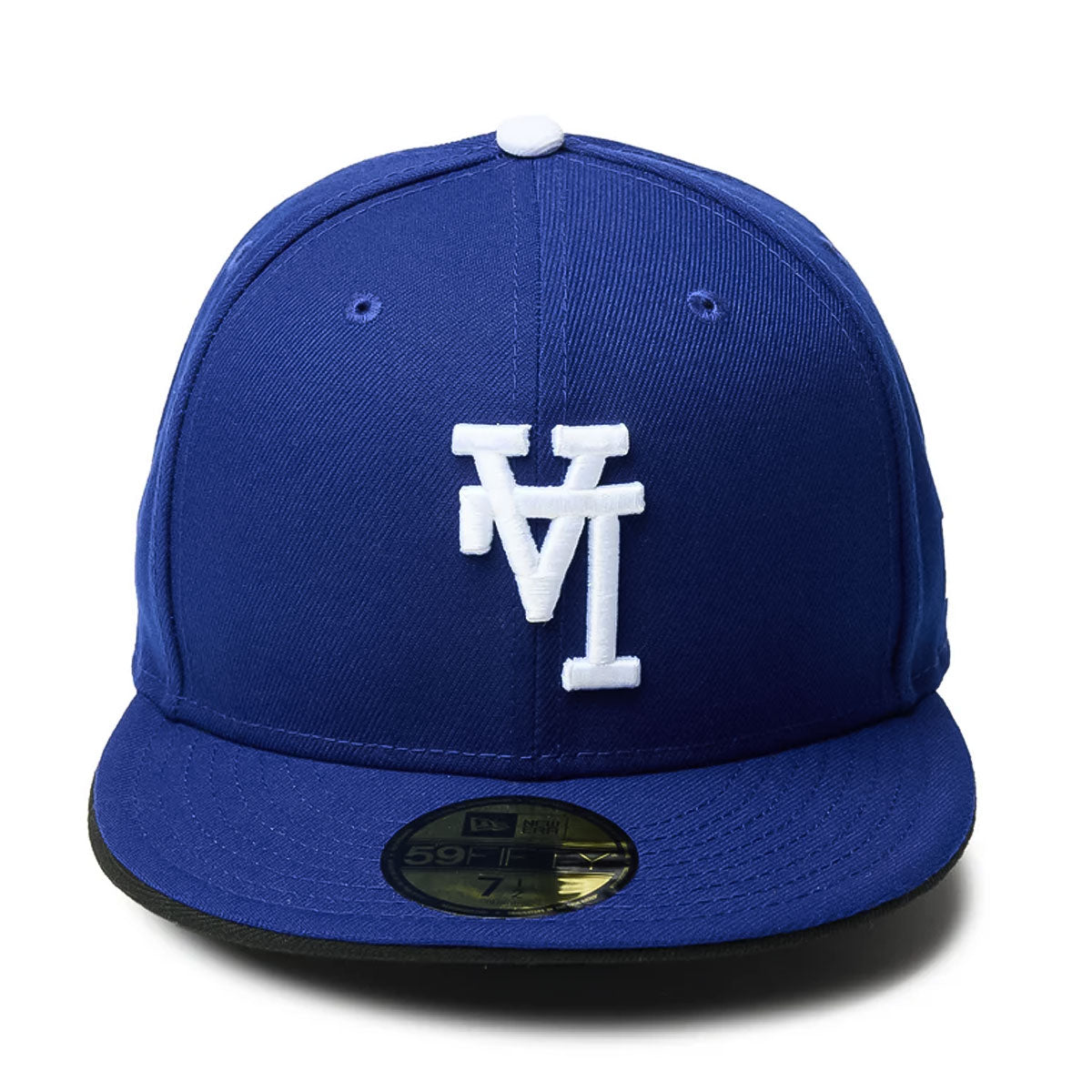 NEW ERA Los Angeles Dodgers - 59FIFTY UPSIDE DOWN LOYAL【14388823】