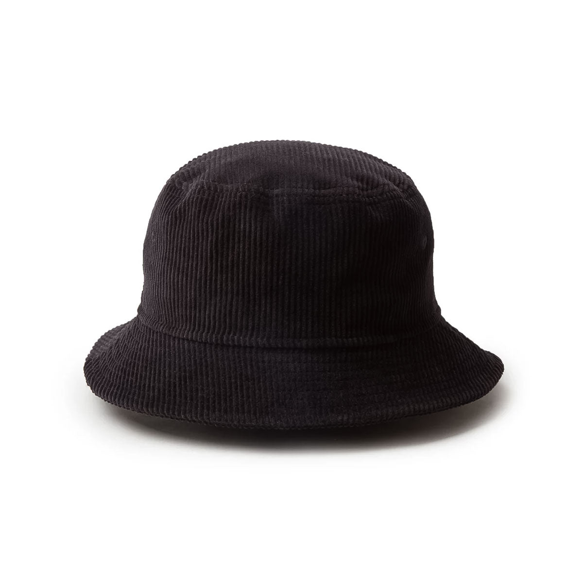 NEW ERA BUCKET01 8W CORDUROY BLACK 【14307426】