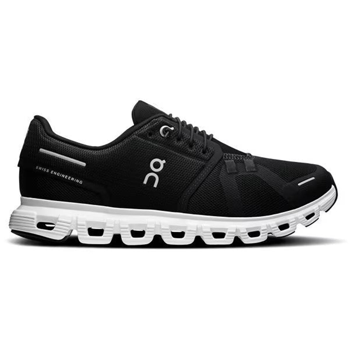 オムオム On - Cloud 6 W Black | White【3WF10060299】 – HOMEGAME TOKYO