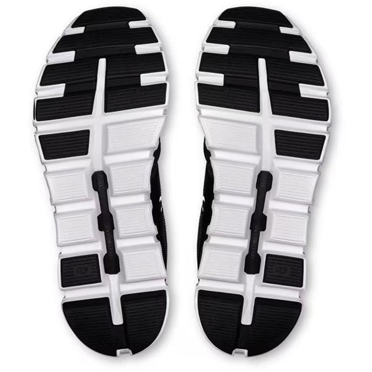 オムオム On - Cloud 6 W Black | White【3WF10060299】 – HOMEGAME TOKYO