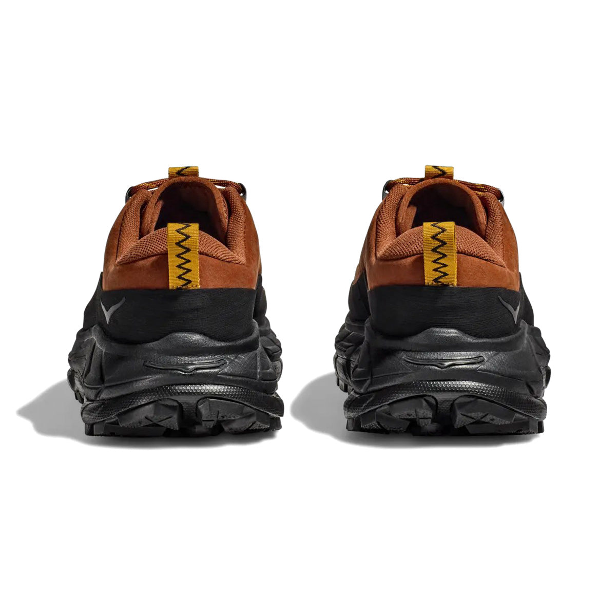 HOKA 【ホカ】 HOKA U TOR SUMMIT HAZELNUT / BLACK 【1147952-HBCK】