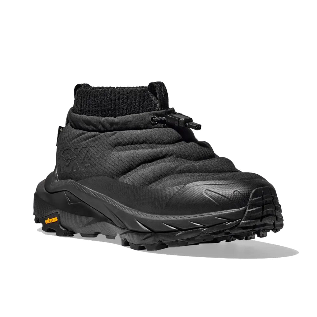 Have you tried out HOKA