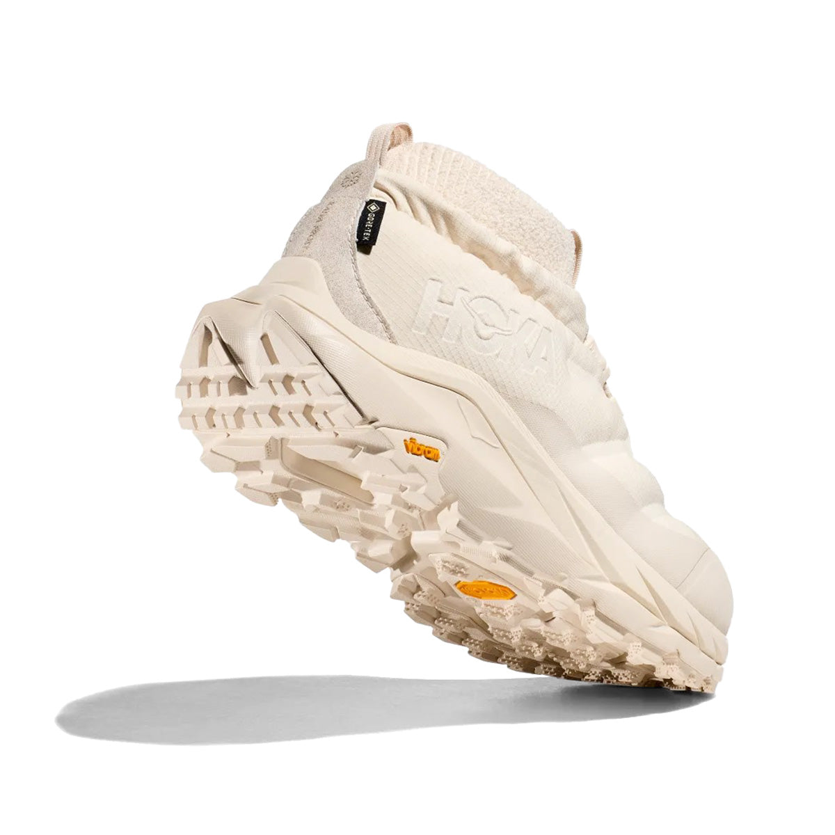 HOKA ONE ONE 女式 KAHA 2 FROST MOC GTX [1155196-OKS]