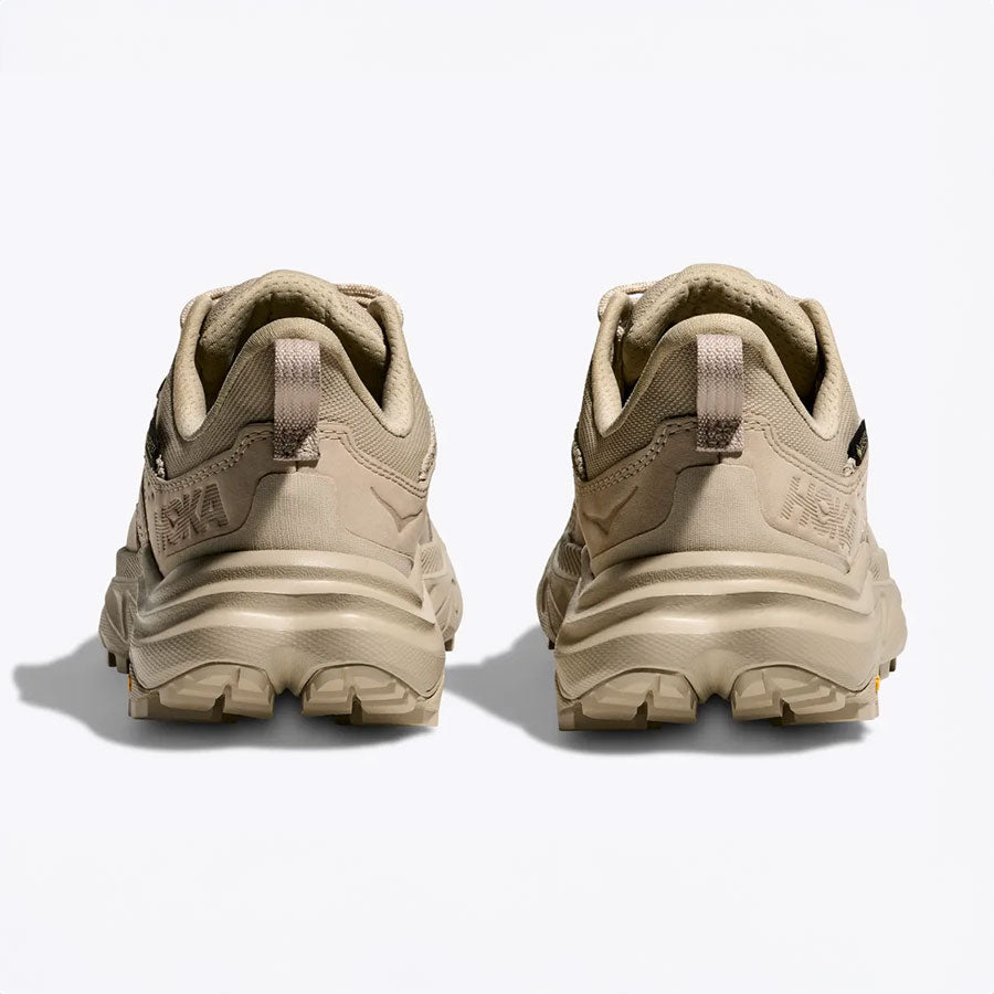 HOKA - ANACAPA 2 LOW GTX Raw Linen/Oat Milk 【WOMEN'S】【1142830F-RWL】