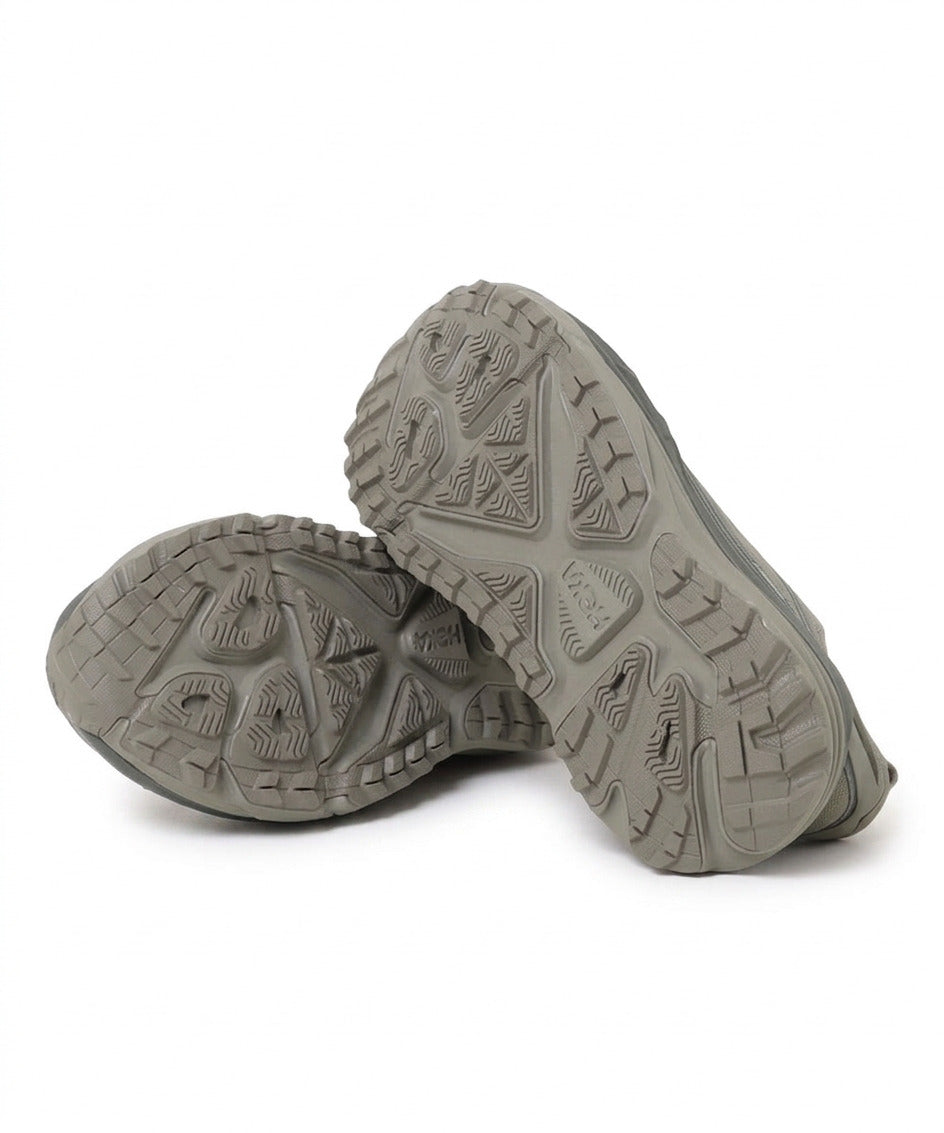 HOKA - STINSON ONE7 LIGHT ROAST / ASPHALT【1168931-LTS】