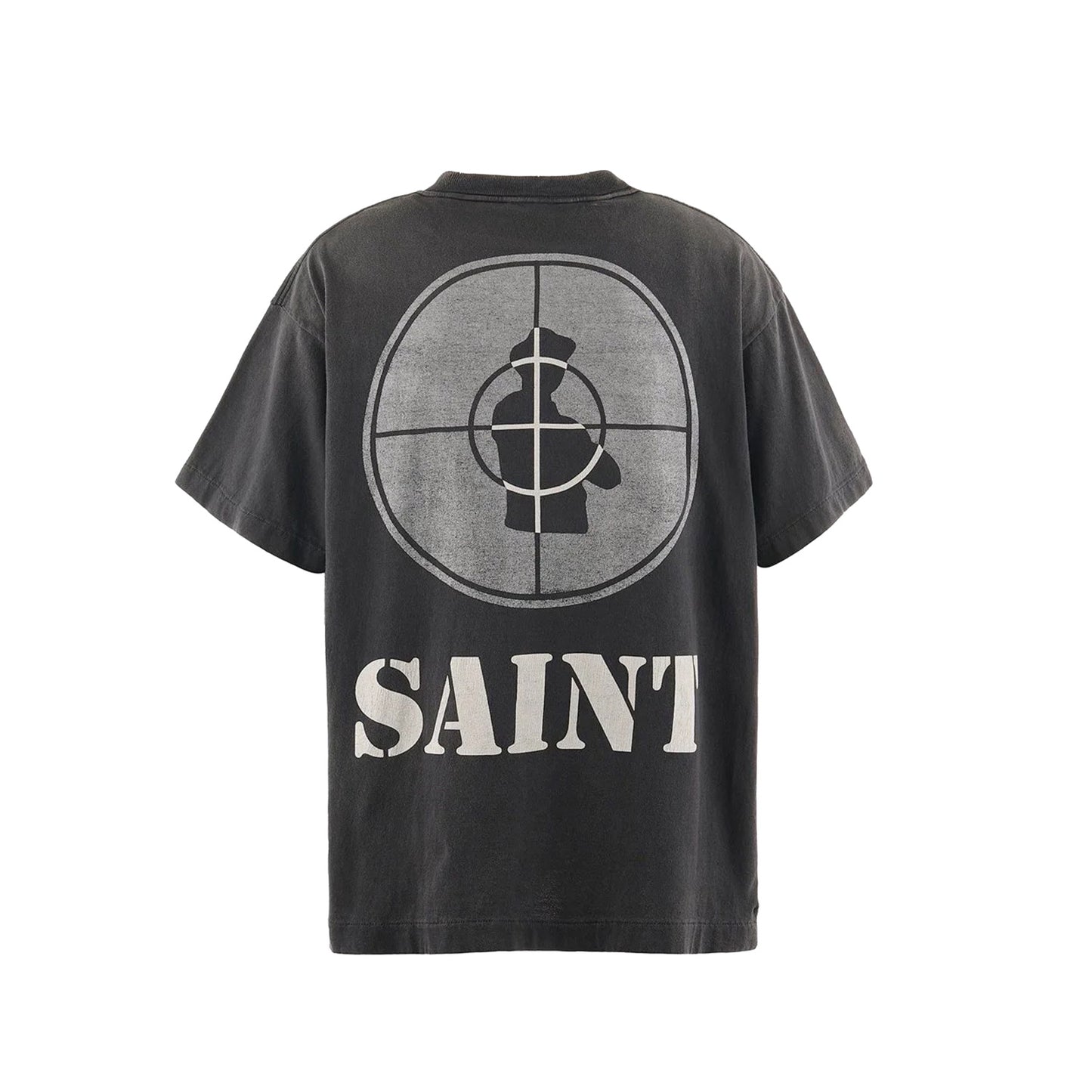 SAINT Mxxxxxx - PE_SS TEE/SNT ENEMY【SM-YS1-0000-C18】