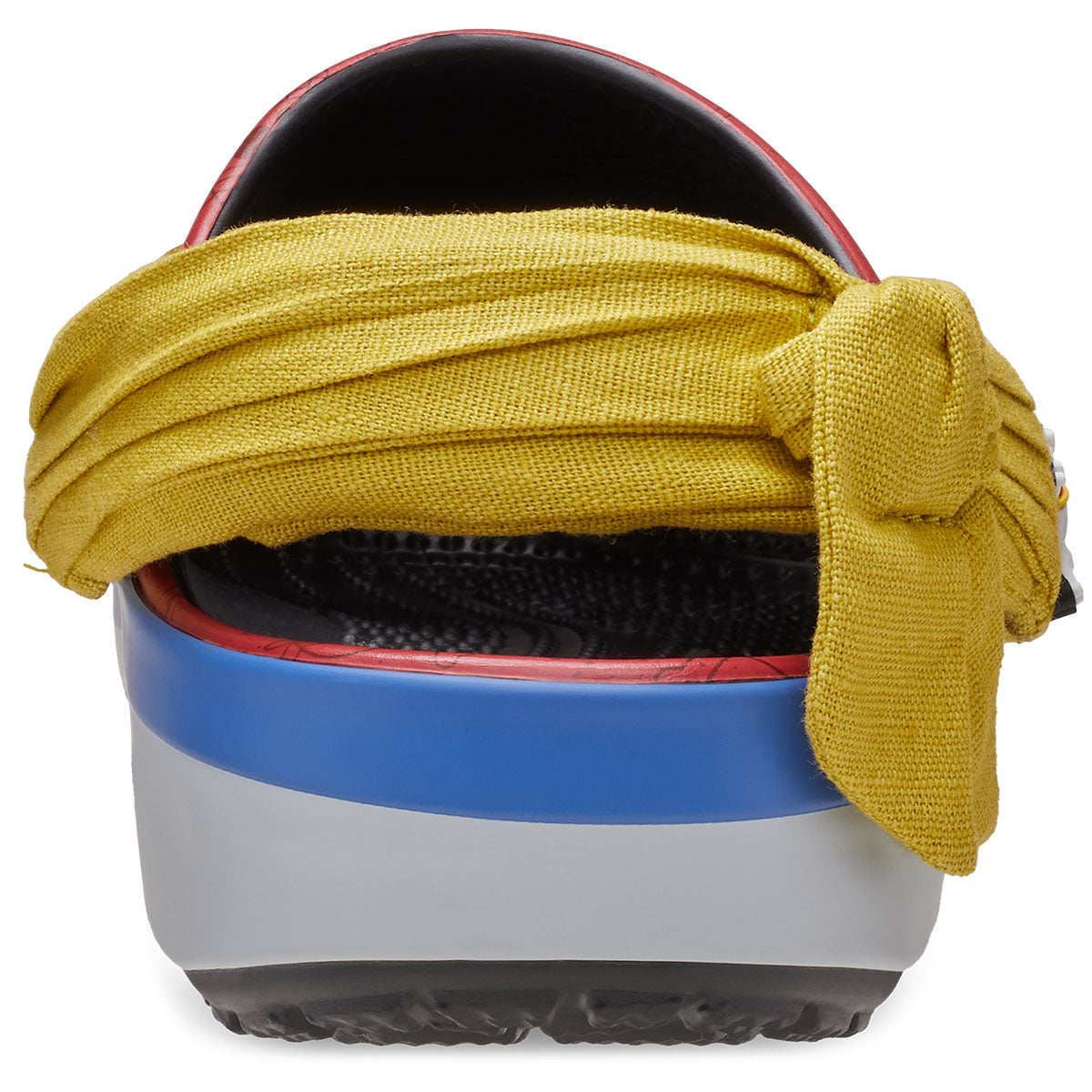 crocs - One Piece Luffy Classic Clog【212125-90H】