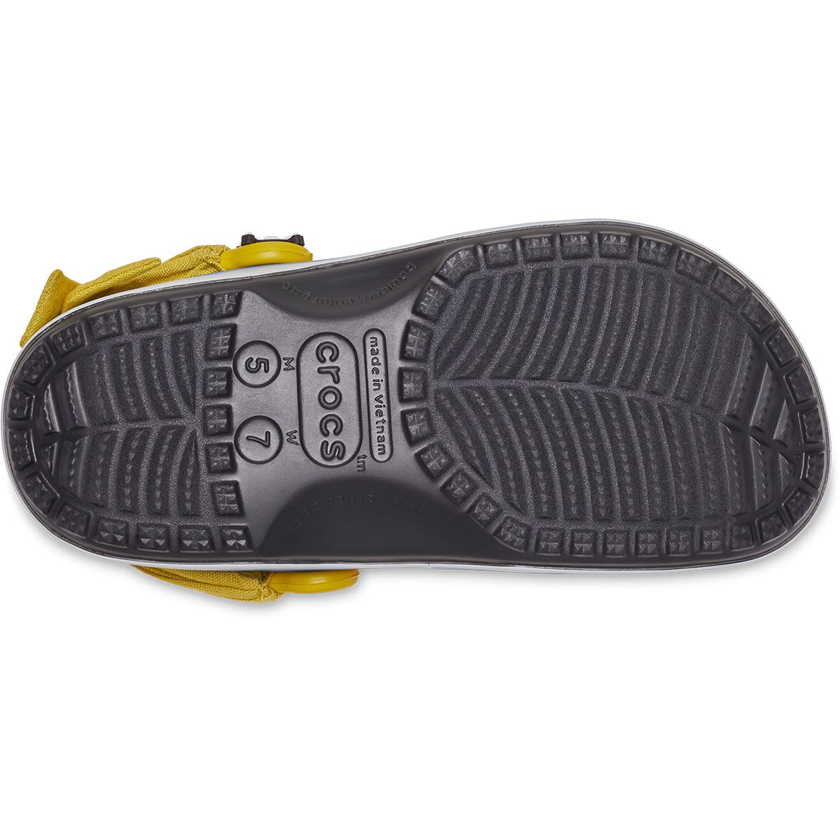 crocs - One Piece Luffy Classic Clog【212125-90H】