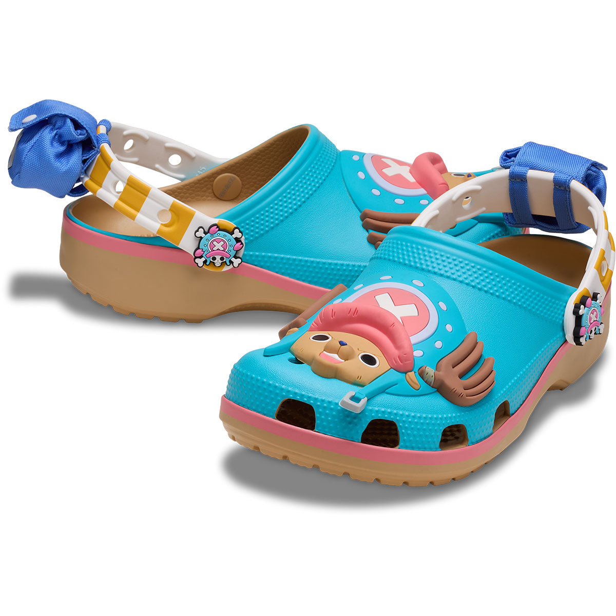 Crocs – HOMEGAME TOKYO