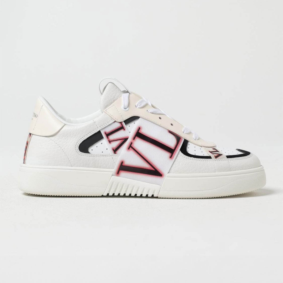 VALENTINO GARAVANI - VLTN Low-top Sneaker "White"【6Y2S0C58YAY】