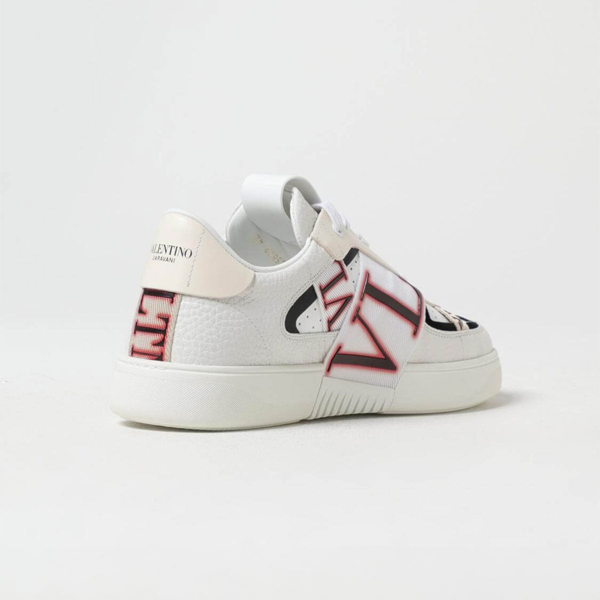 VALENTINO GARAVANI - VLTN Low-top Sneaker "White"【6Y2S0C58YAY】