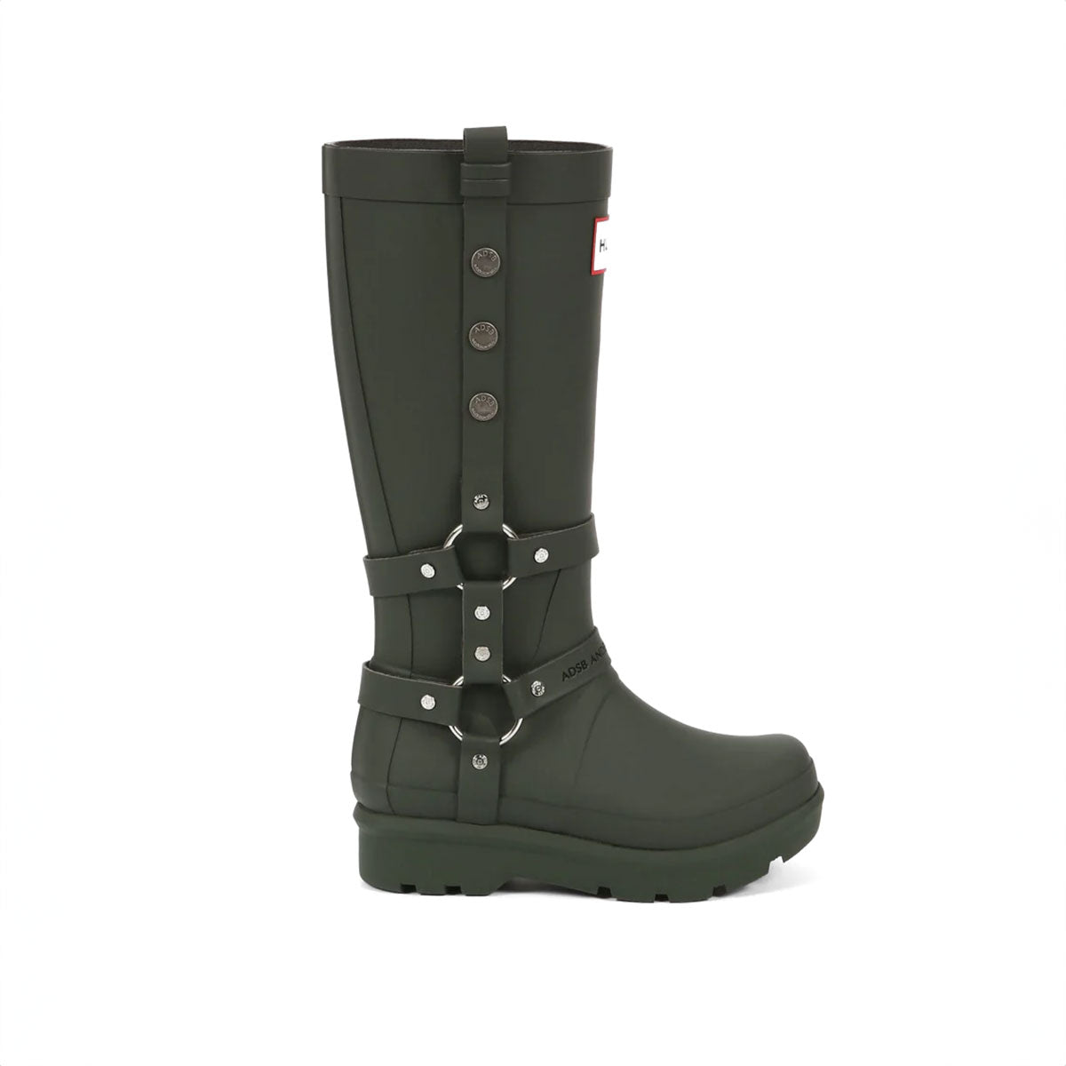 ADSB X HUNTER UNISEX ORIGINAL 2.0 TALL BOOT [HTA30001RL]