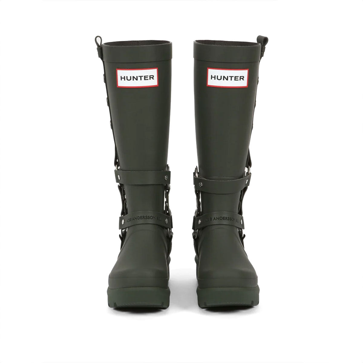 ADSB X HUNTER UNISEX ORIGINAL 2.0 TALL BOOT [HTA30001RL]