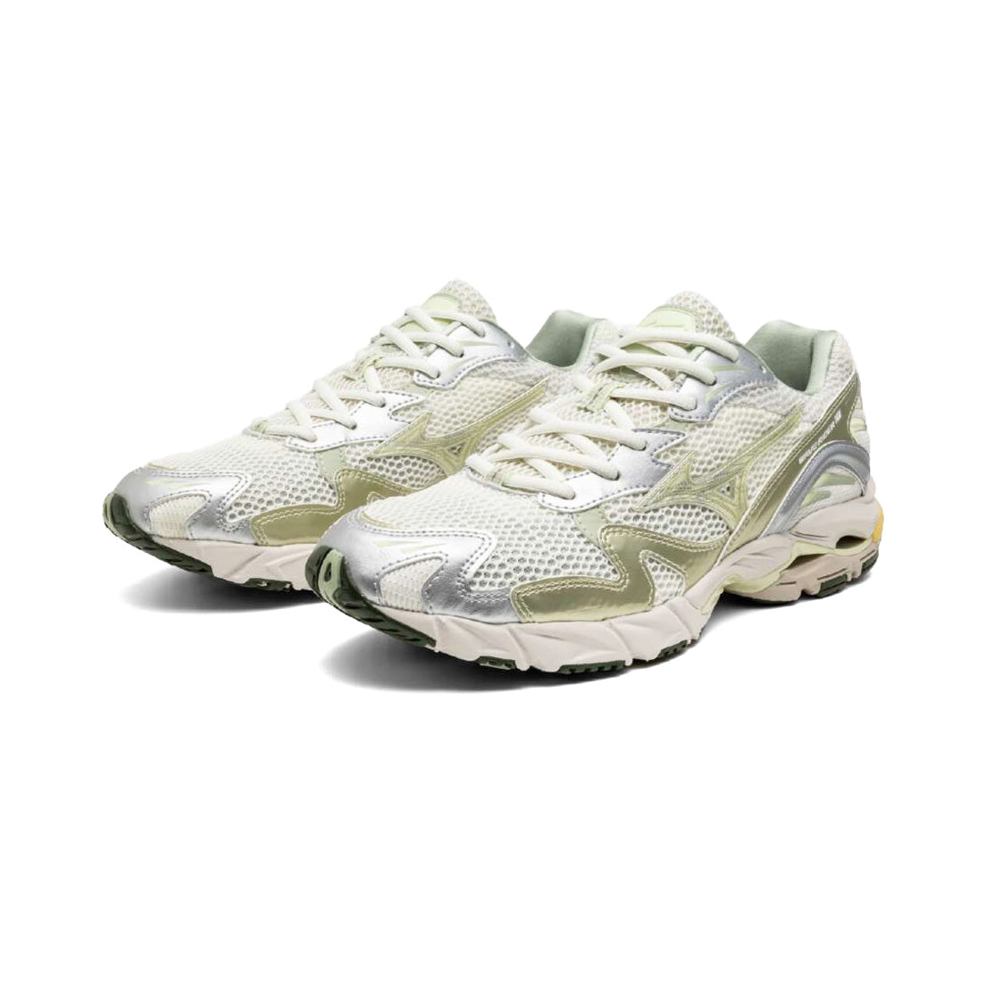 Mizuno - WAVE RIDER 10【D1GA243106】