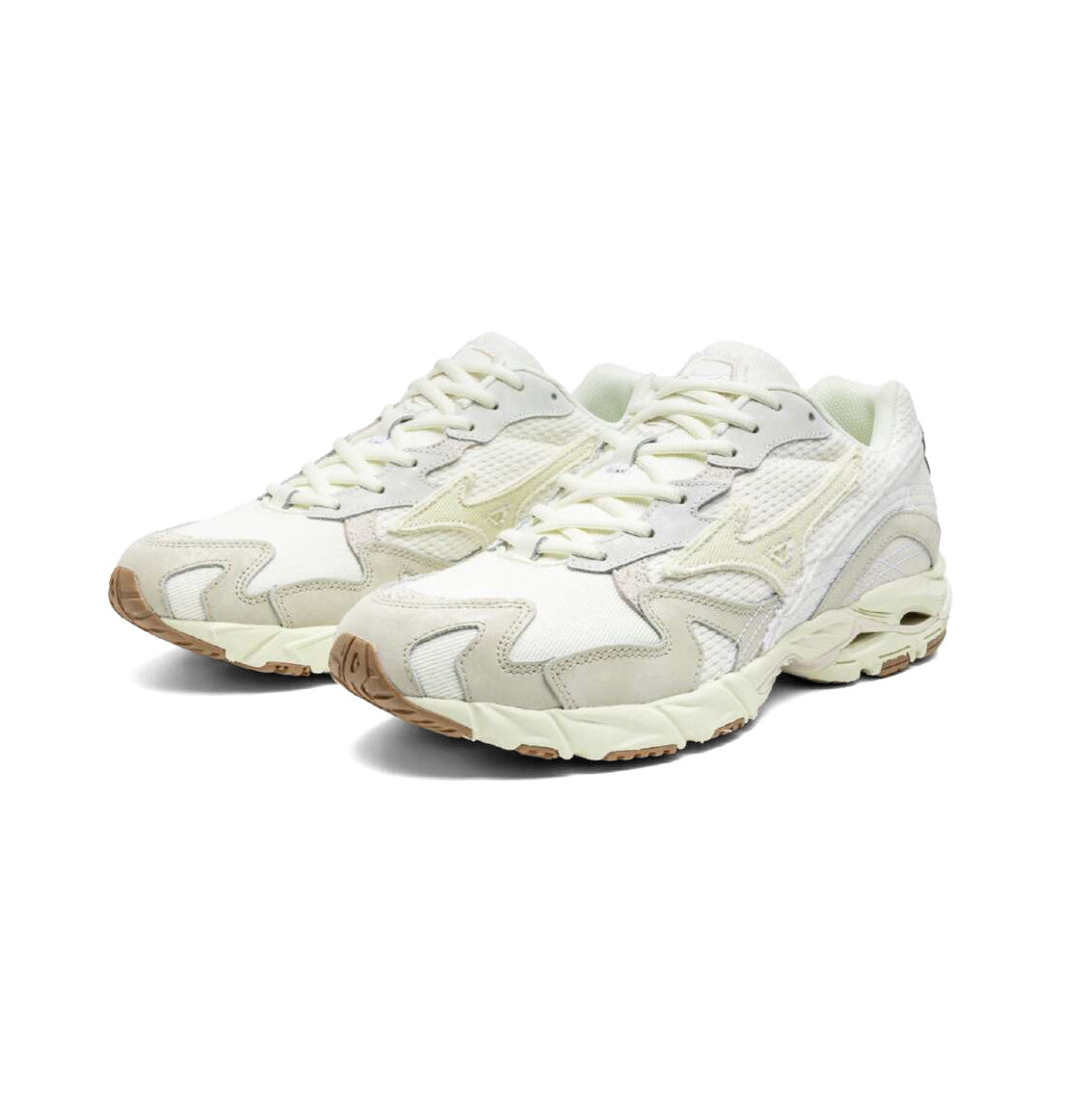 Mizuno - WAVE RIDER 10【D1GA246301】