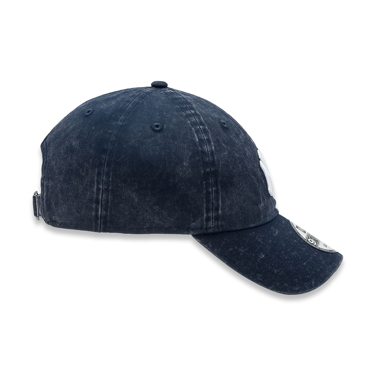 NEW ERA YANKEES - 9FORTY ACID WASH CAP NAVY 【14205802】