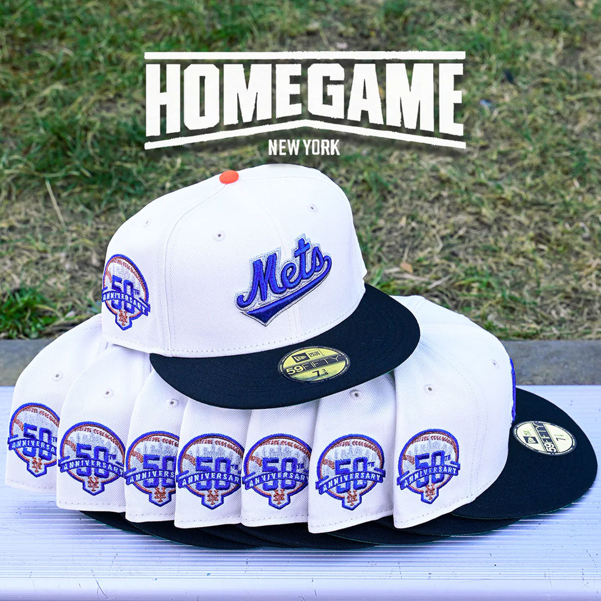 New York Mets – HOMEGAME TOKYO