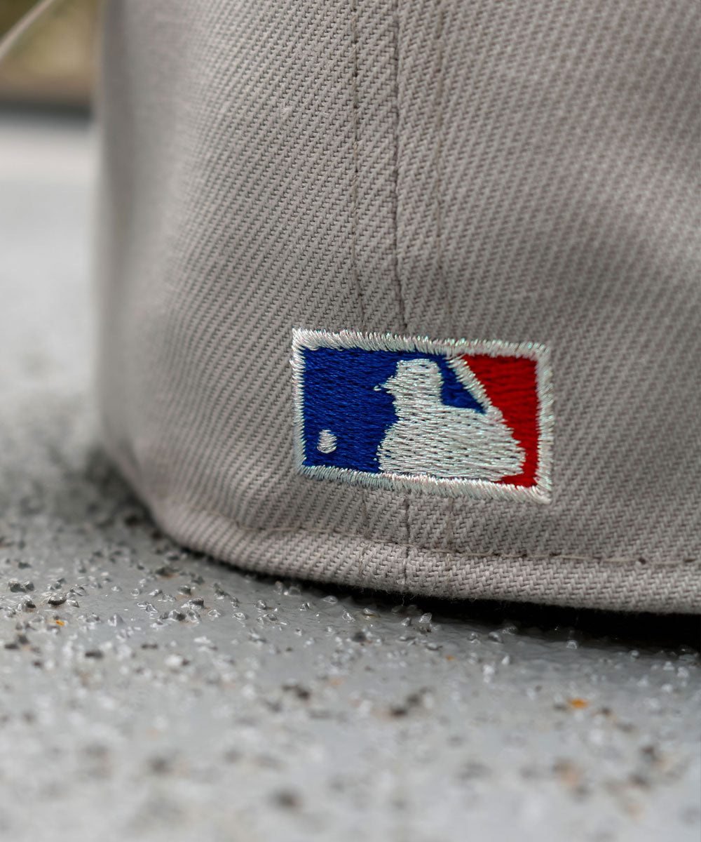 TY MATHIS NEW ERA - New York Yankees 59FIFTY World Series 2000