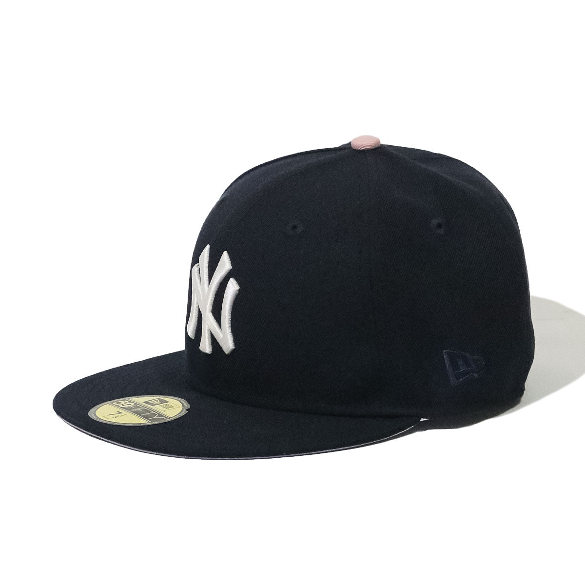 NEW ERA New York Yankees - 59FIFTY 1996 WORLD SERIES NAVY