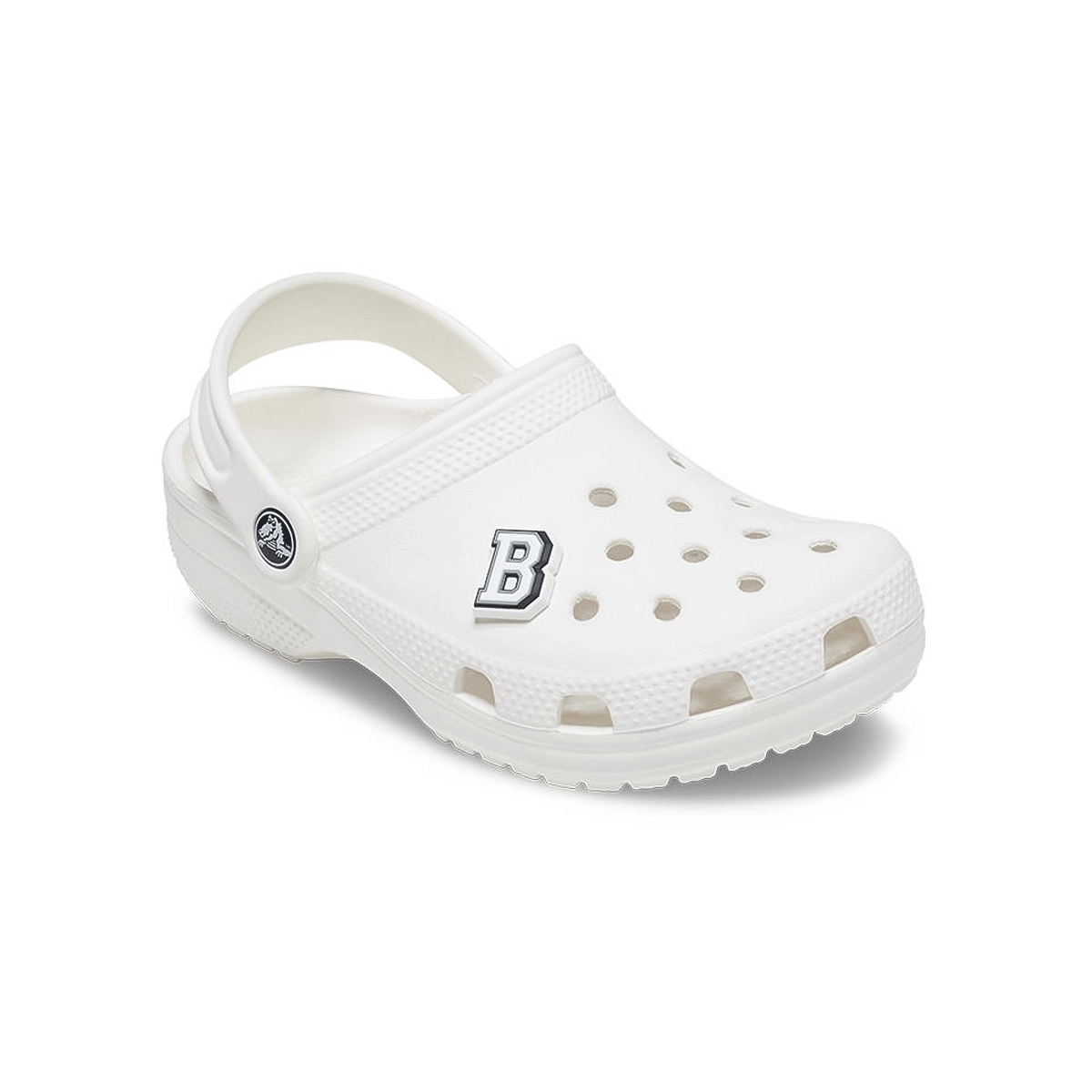 crocs  Jibbitz Letter B クロックス ジビッツ レター B【10006995】